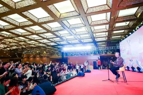 迎風綻放 乘勢而上|2023完美開新局 啟新程