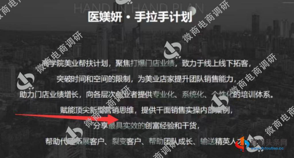 醫媄妍：銷售業績自稱已達七十多億元，獎金制度以五五復制為賣點？939.jpg