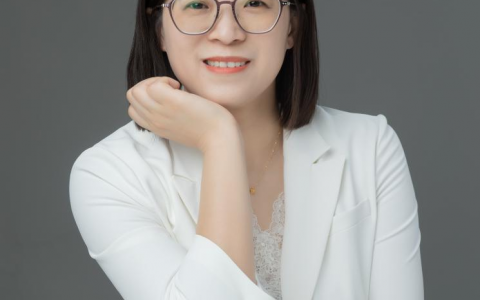 美力迎光 | 瑷尔博士研发总监李燕：技术为基，未来可期