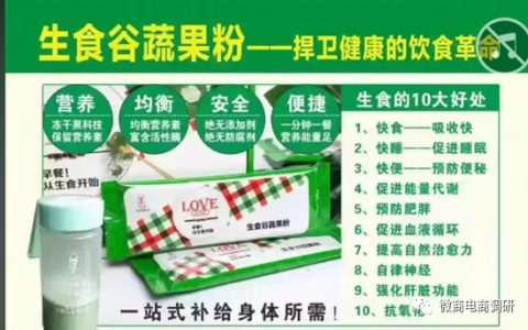 和创优品：固体饮料被包装出保健功效，奖金制度包含何种收益？
