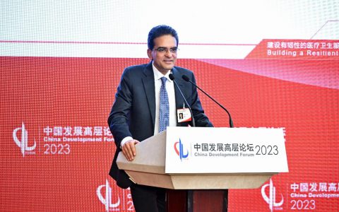 经济复苏带来哪些机遇？安利全球首席执行官潘睦邻道出关键