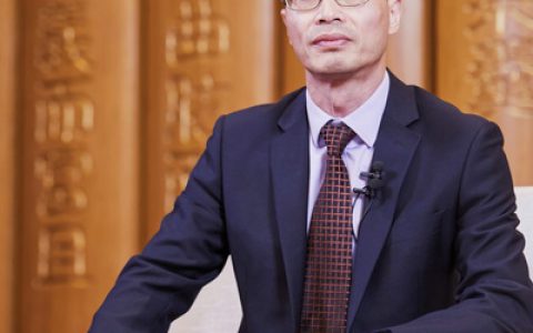 安利彭先武：营养需求“千人千面” 个性化倒逼产业升级