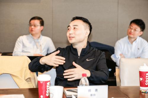 無限極與阿里巴巴菜鳥深度共創，共推企業數字化轉型
