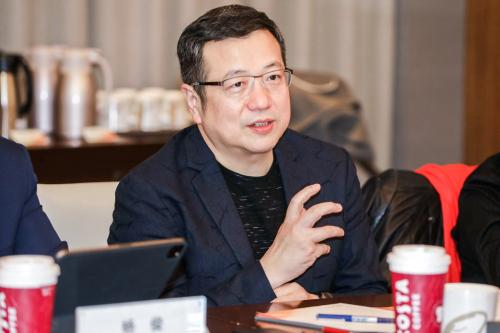 無限極與阿里巴巴菜鳥深度共創，共推企業數字化轉型