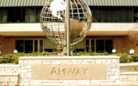 安利公司2022年全球业绩单公布，中国直销市场成绩获肯定