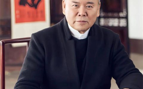 双迪 | 陈玉松：三十年坚守 只为赢得未来的掌声
