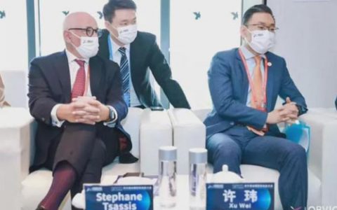 共建美丽经济 美乐家积极谋求化妆品产业合作