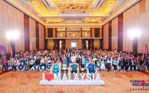 马来西亚旅游加速回暖 长青中国注入动能