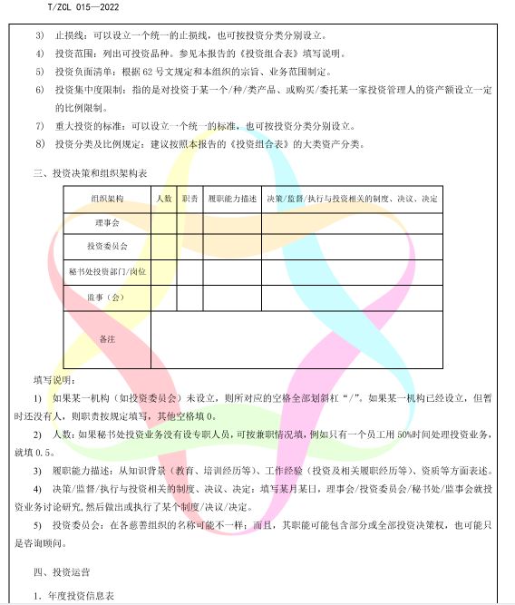 中脉公益基金会参与起草的团体标准正式发布