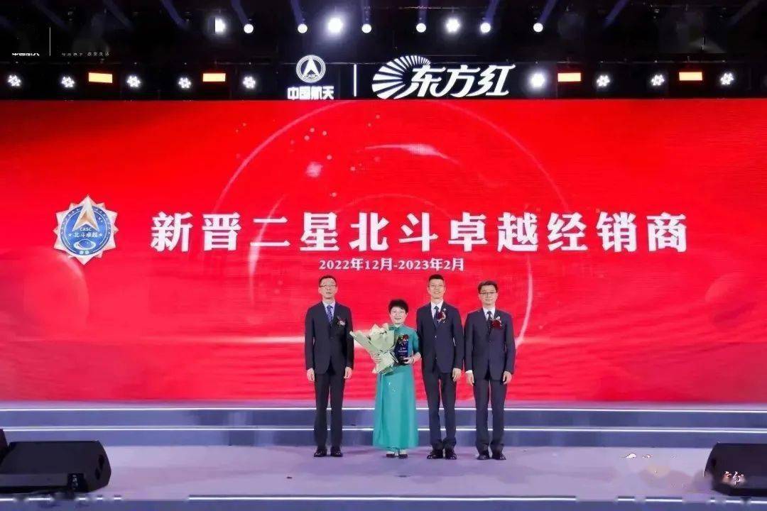 “天生骄傲•东方红”2023中国航天东方红创客盛典精彩回顾