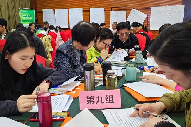 新时代江西市场健康顾问专项培训成功举办