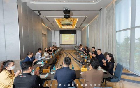 天狮：站在高维拓全球 一切都对了