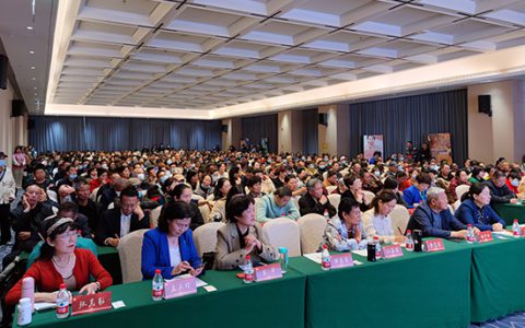 “奋进新征程 建功新时代”二十大精神宣讲报告会在江苏顺利举办