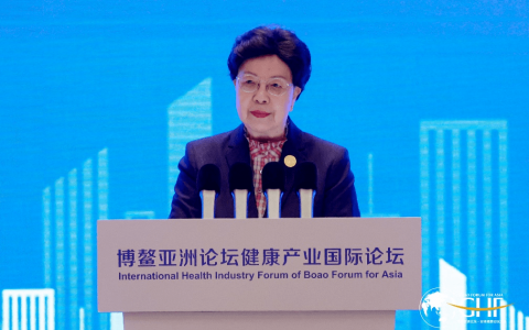 产业体系布局、产品创新传承、主推素养提升——安利大健康战略的差异化