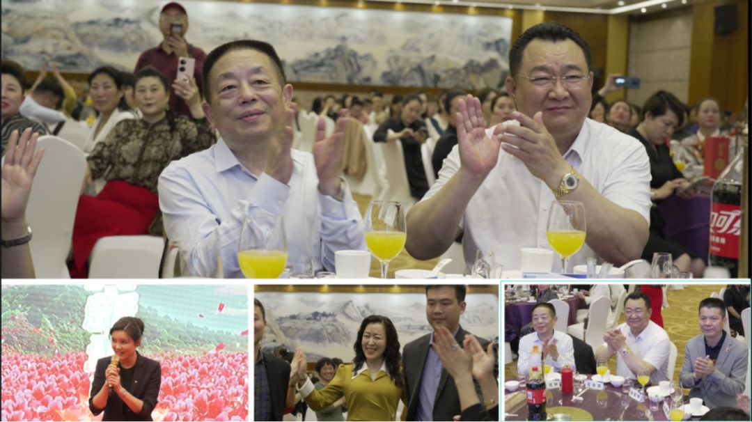 炎帝生物韶山之旅及祭祖盛典活动完美收官