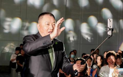 120位嘉康利主播触达800万人！冉永夫：顶级产品打通上流社交商业