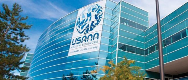 USANA优莎娜发布2023一季度财报，同比下降自称表现强劲