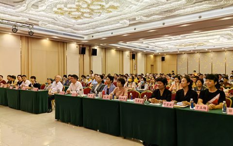 “奋进新征程 建功新时代”二十大精神宣讲报告会在海南海口顺利举办