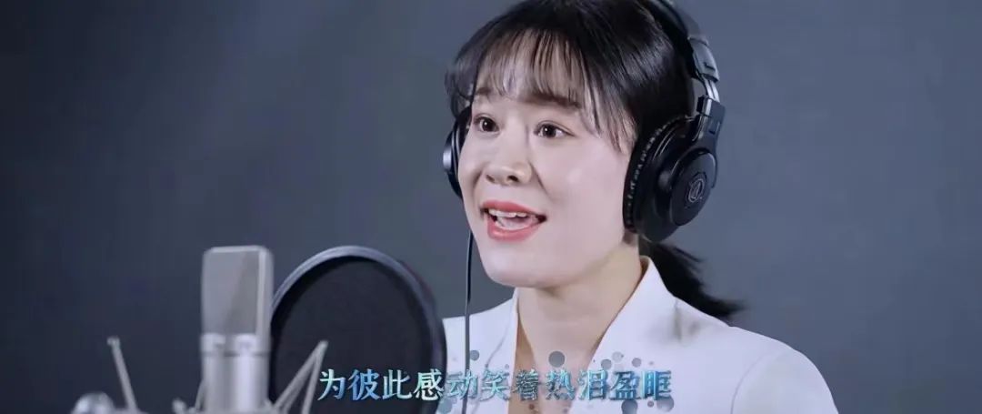 福瑞达25周年主题曲《迎光飞翔》MV正式发布