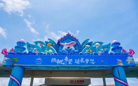 无限极|活力西岛热浪派对举行