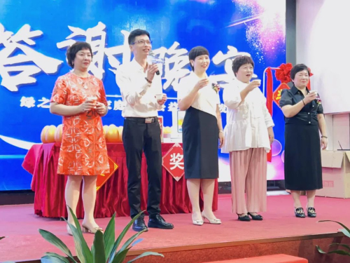 綠之韻低碳家庭減碳公益大行動(dòng)走進(jìn)廣東惠州