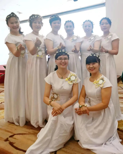 綠之韻低碳家庭減碳公益大行動(dòng)走進(jìn)廣東惠州