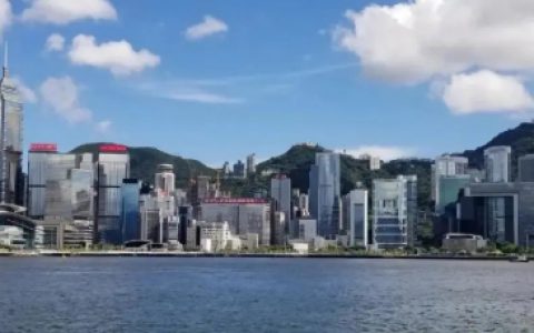 东方红董事长邱斌赴香港华润创业学习交流