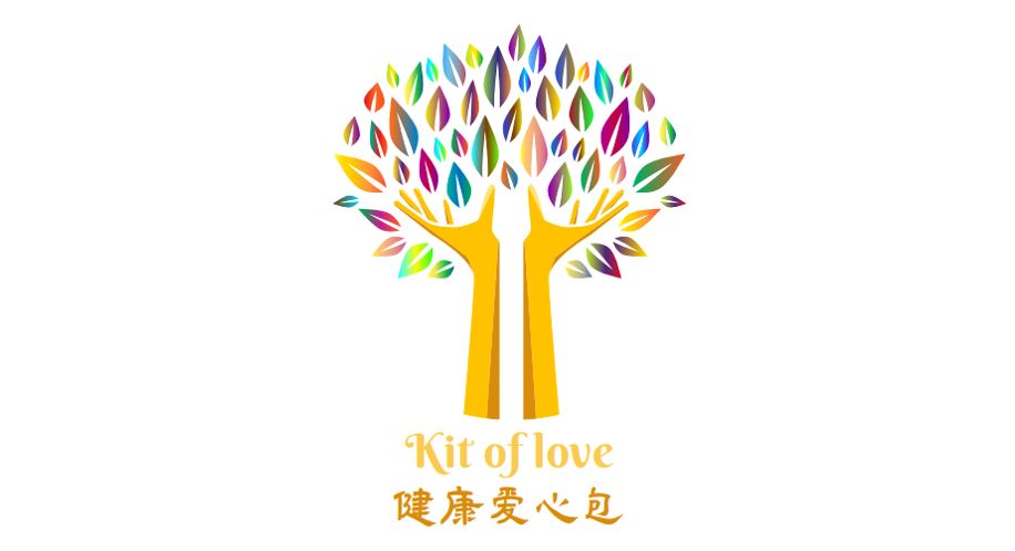和治友德爱心助力中国和平发展基金会“健康爱心包”项目