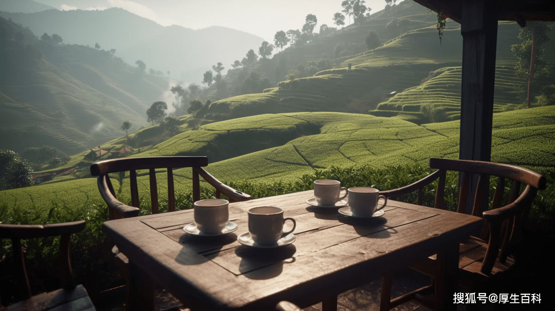 理想华莱｜思茅普洱茶：踏出古道凝聚文化