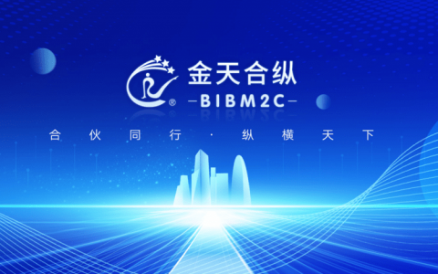 金天国际为中小企业数字化转型赋能，打造独立数据流量价值体系