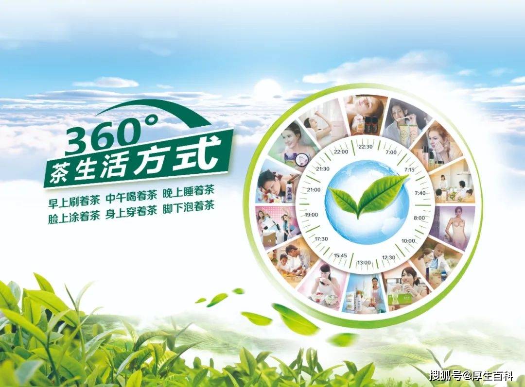 国际茶日 | 理想华莱助力乡村振兴，打造“中国黑茶”世界名片