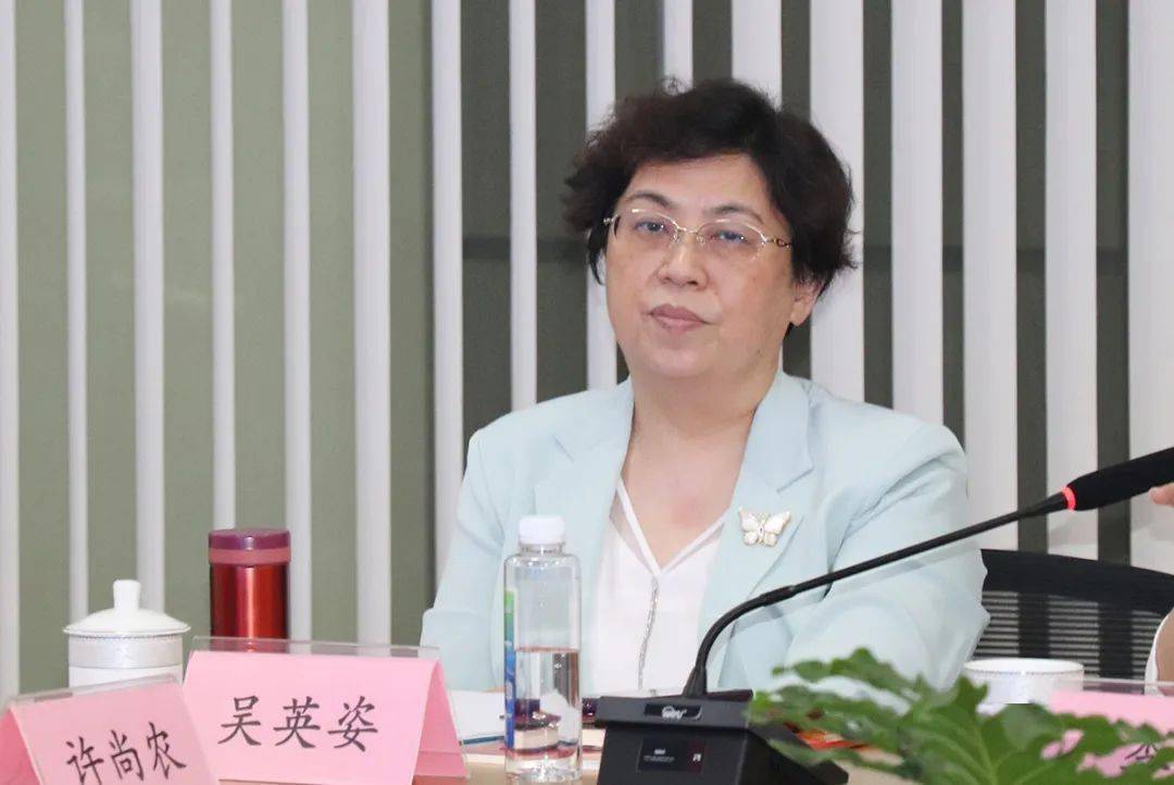 绿之韵董事长胡国安参加人大代表集中视察活动，助力长沙会展产业高质量发展