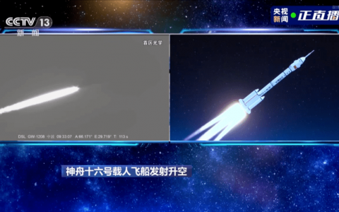 宇航人2000粒中国小果沙棘实验材料随神舟十六号载人飞船再次飞向太空，启动空间搭载实验