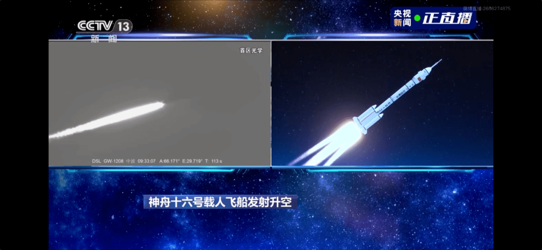 宇航人2000粒中国小果沙棘实验材料随神舟十六号载人飞船再次飞向太空，启动空间搭载实验