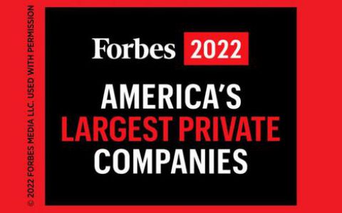 人才成就资产，安利入围福布斯2022百大私营企业榜