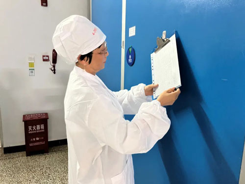 康恩贝股份领导班子分赴基层开展调查研究
