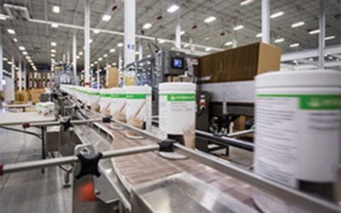 康宝莱中国:高品质产品需要严谨的科学支撑