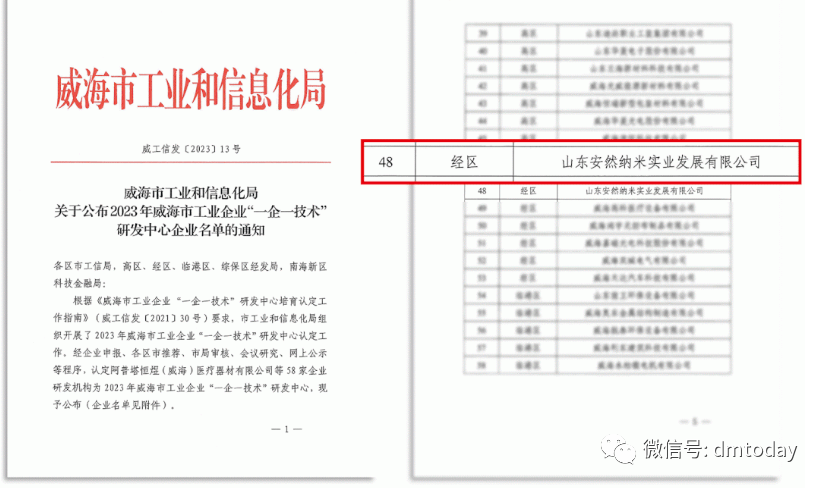 科创领航 安然焕发新势能