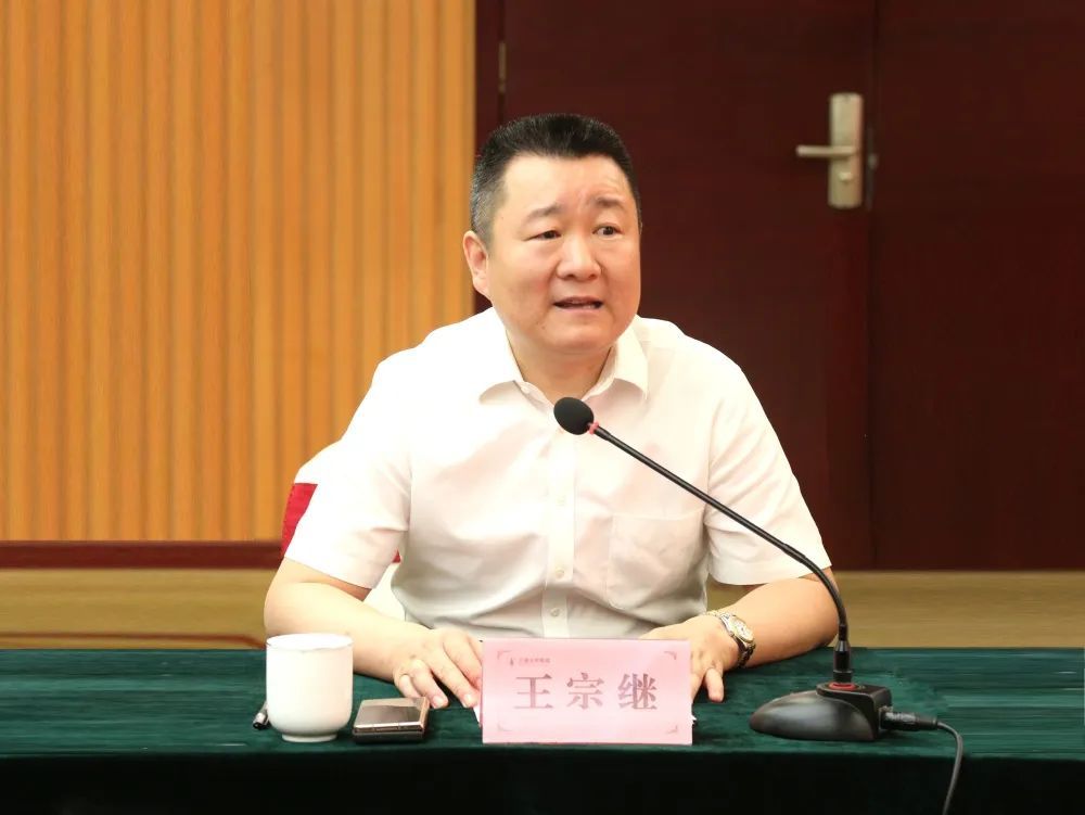 临沂市市场监管局与卫康党委联合开展主题党日活动