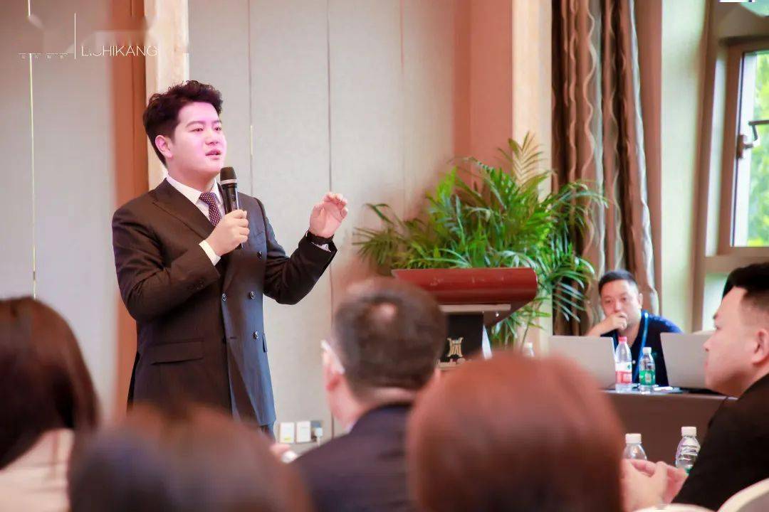 凝心聚力赢未来，三八妇乐理视康发展“心”规划