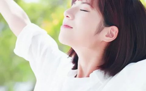 完美保健品课堂与您共同守护肺部健康，在夏日畅快呼吸