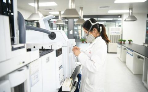 完美公司胡瑞连：制定“完美”标准，精益求精提高产品质量