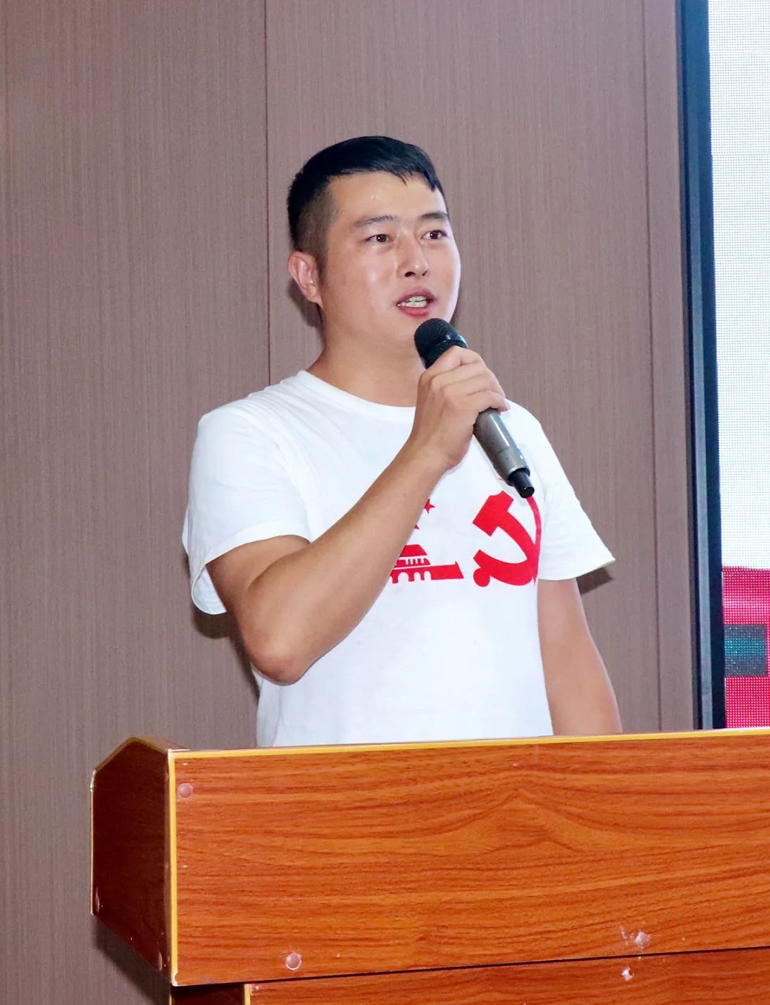绿之韵集团党委开展井冈山红色之旅