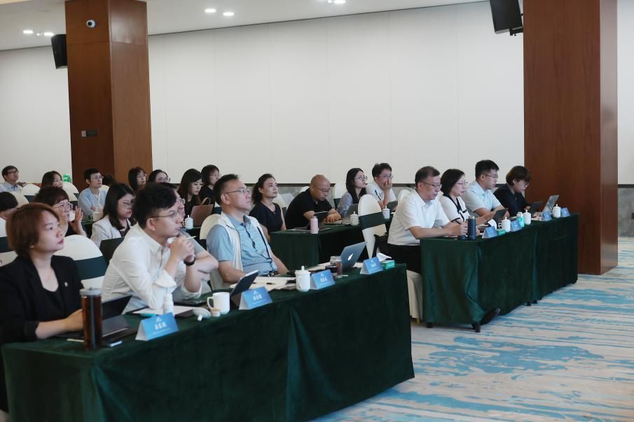 福瑞达生物股份举办解放思想主题党建活动暨半年度工作会议