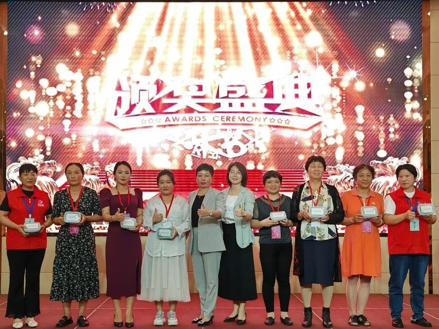 三八妇乐德宸系统青囊集循经推拿适宜技术交流会走进江苏常州