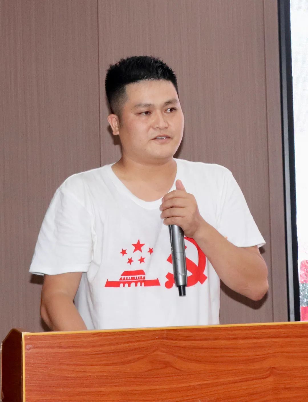 绿之韵集团党委开展井冈山红色之旅