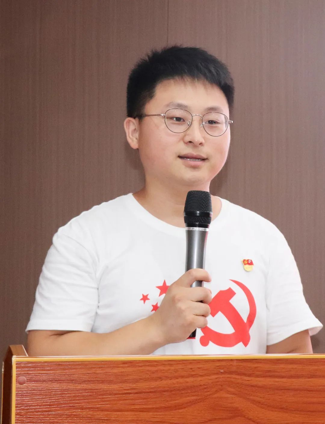 绿之韵集团党委开展井冈山红色之旅