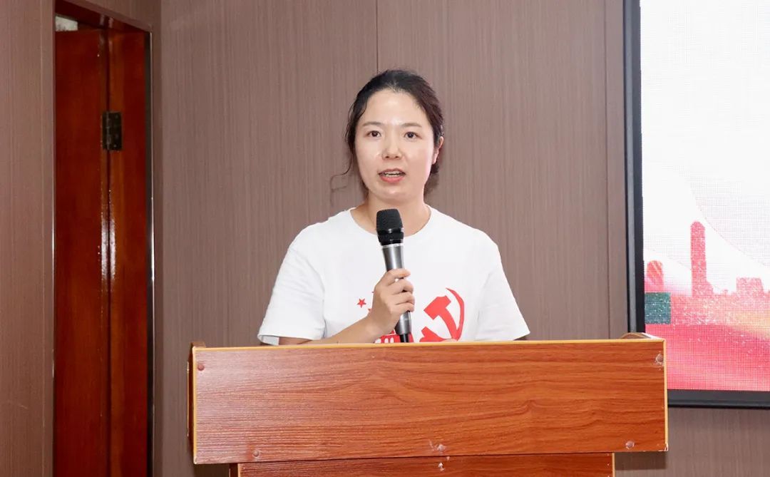 绿之韵集团党委开展井冈山红色之旅