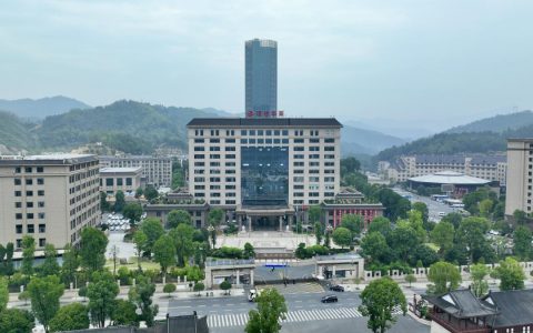 湖南日报全媒体调研行走进安化县理想华莱
