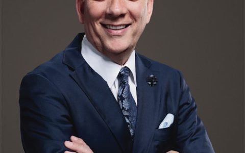 Kevin Guest担任美国直销教育基金会主席